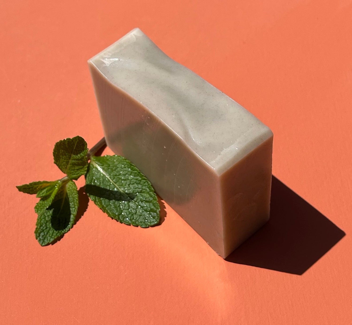 Cocoa Butter Soap